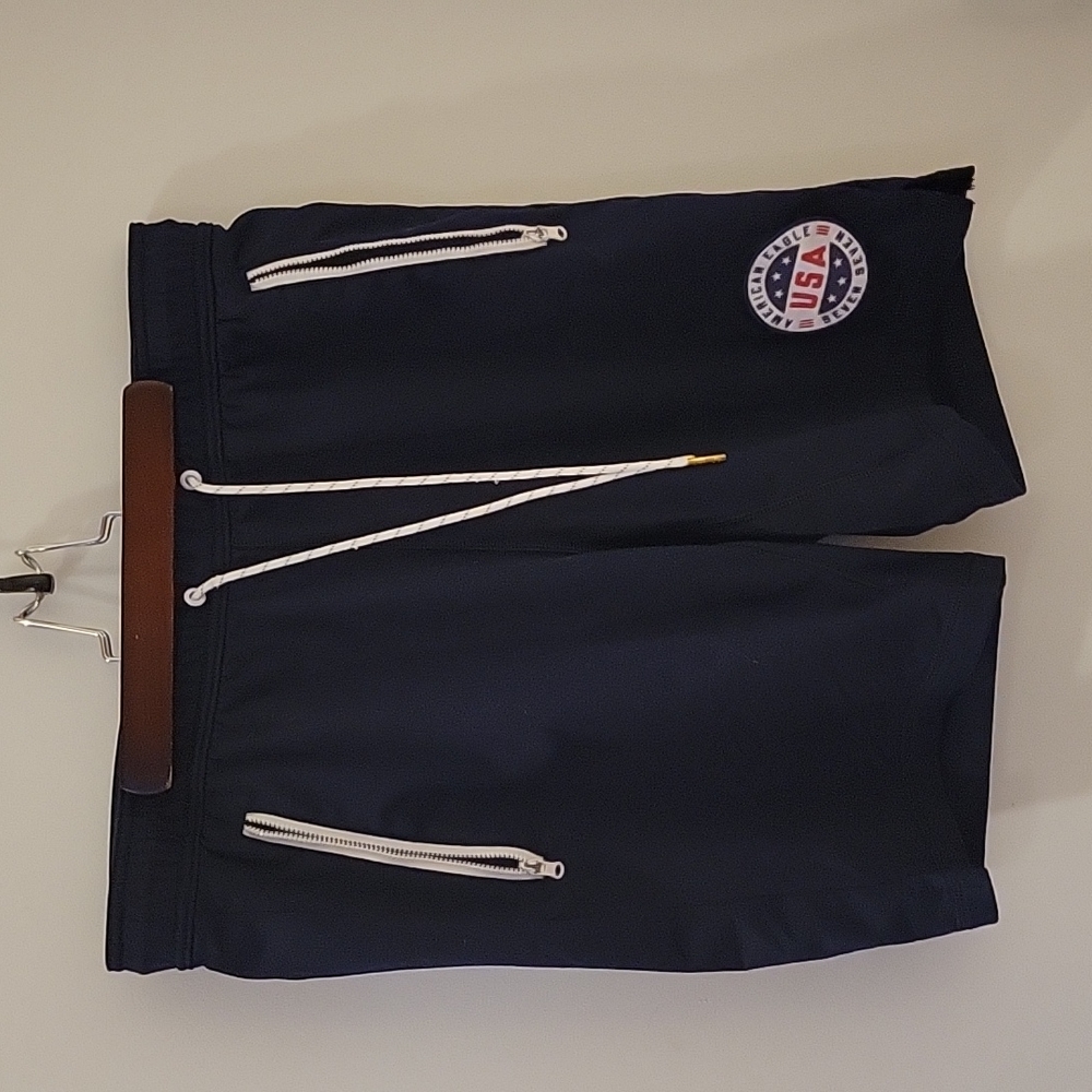 American Eagle Active/Flex Shorts